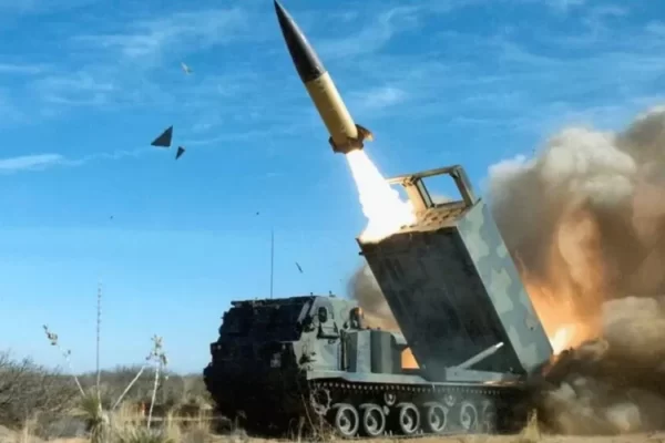 Кулеба розповів про переговори із США стосовно ракет ATACMS