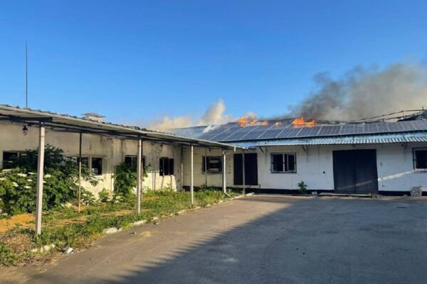 На Харківщині внаслідок обстрілів минулої доби загинуло троє та поранено 6 людей