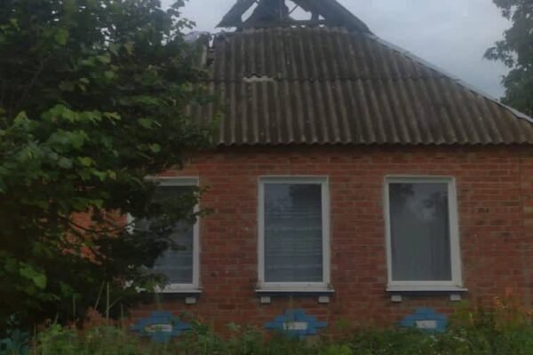 Окупанти вдарили з “Ураганів” по Харківщині. Є поранені