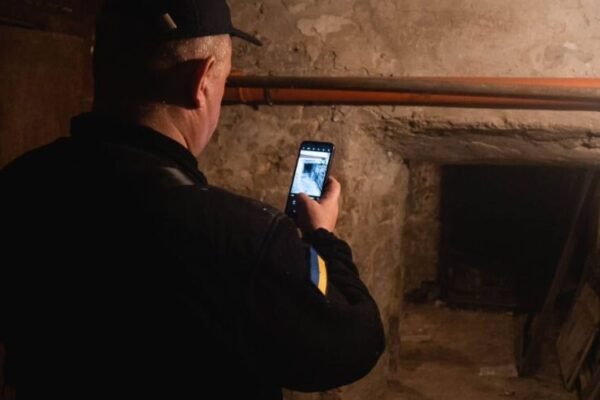 У Києві перевірили укриття, кожне третє не готове до використання