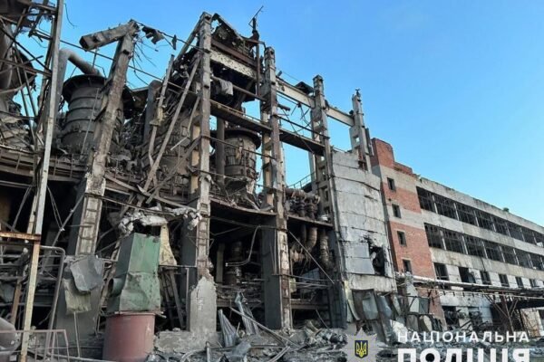 Четверо людей загинуло та 8 поранені внаслідок атак на Донеччину минулої доби (ФОТО)