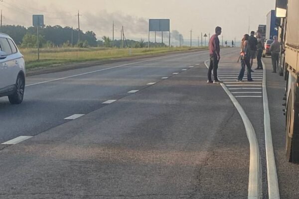 “Вагнерівці” збили три російських гвинтокрили