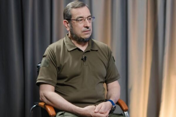 В ГУР спрогнозували розвиток дій на фронті найближчим часом