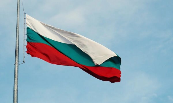 Парламент Болгарії схвалив передачу Україні партії бронетехніки