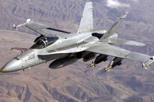 Виробник винищувачів F-16 готовий забезпечити Україну навіть модифікованими літаками