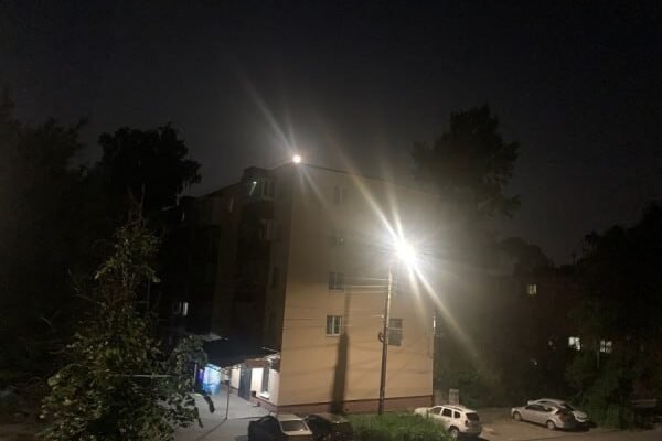 Курську область атакували безпілотники: Кілька населених пунктів залишилися без світла (ФОТО)