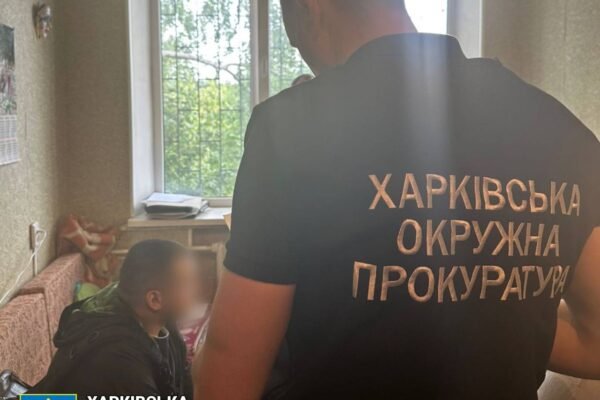 Загибель курсантів на Харківщині: начальнику кафедри, який змусив розбирати снаряд, оголосили підозру