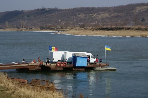 Україна спільно з Молдовою збудують міст через ріку Дністер, – Мінінфраструктури