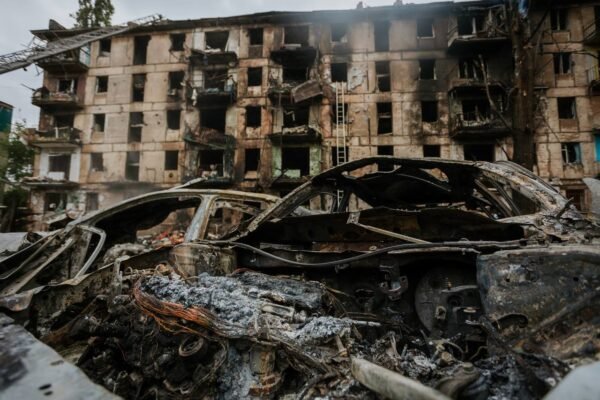 У Кривому Розі кількість жертв ракетного удару зросла до десяти: У місті оголосили 14 червня днем жалоби