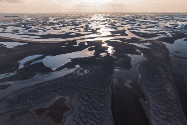 Рівень води в Каховському водосховищі може бути нижче 7 метрів, – Укргідроенерго
