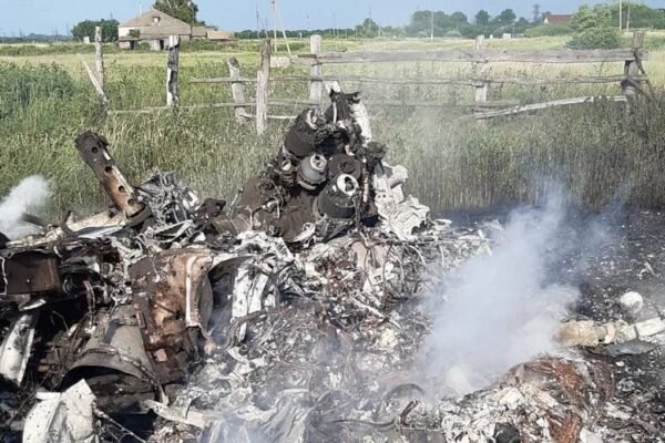 У Повітряних силах ЗСУ підтвердили, що “вагнерівці” під час заколоту знищили 7 повітряних суден росіян