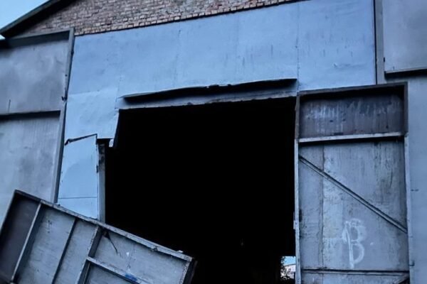 Росіяни здійснили за добу понад 70 обстрілів Запорізької області (ФОТО)