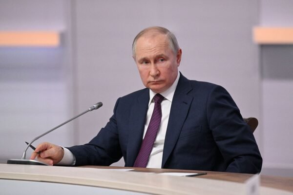 Путін віддав наказ на знищення Пригожина та назвав заколот ударом у спину (ВІДЕО)