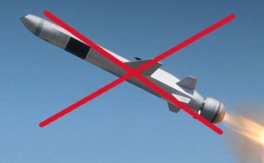 Вночі росіяни випустили по Україні 35 крилатих ракет. ППО знищила 100% цілей