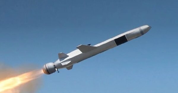 Атака на Кривий Ріг здійснена новою ракетою Х-101, виготовленою в обхід санкцій, – Єрмак