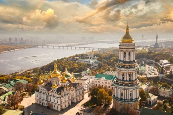 Комісія Мінкульту закінчила інспекцію Лаври