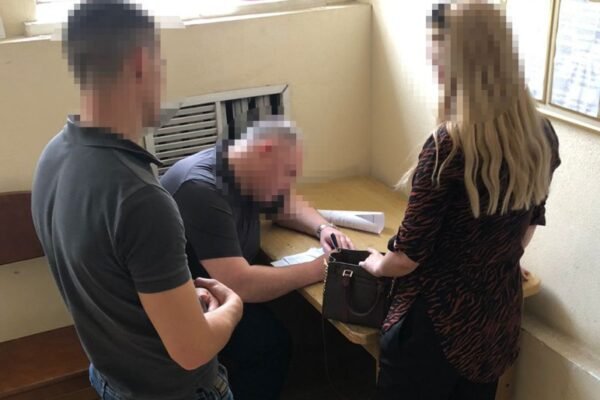 Директор КП отримав підозру за розтрату 104 млн грн на будівництва Подільського мосту в Києві