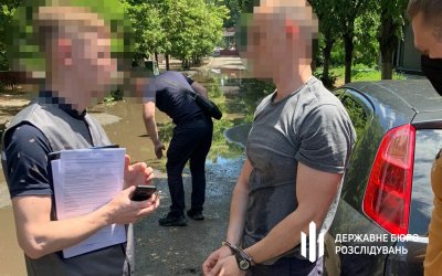 До 9 років за ґратами засуджено рятувальника, який у Дніпрі торгував наркотиками
