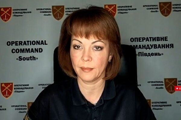 Росіяни активно готуються до завдання потужних ударів по Україні, – Гуменюк