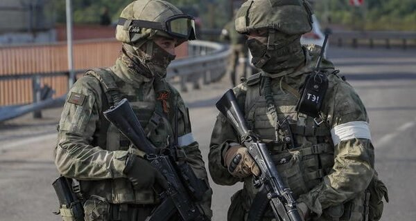 Росія готує теракти проти свого населення у Брянській області, щоб звинуватити Україну, – ЦНС