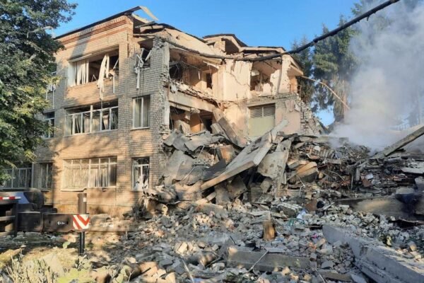 Швейцарія надасть Україні 5,6 млн євро на ремонт та облаштування шкіл