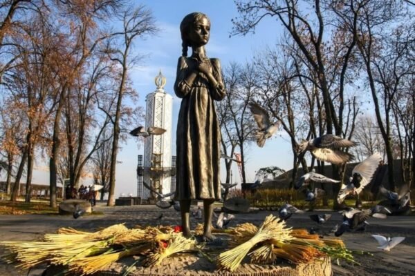 Нідерланди визнали Голодомор геноцидом українського народу