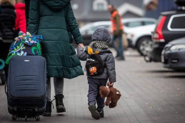 Європа витратила понад 43 млрд євро на прихисток українців