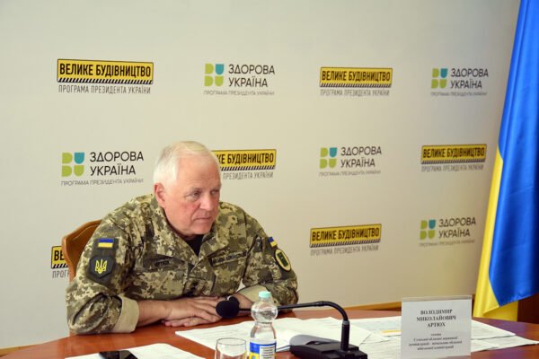 Влада Сумщини оголосила примусову евакуацію жителів прикордонних територій