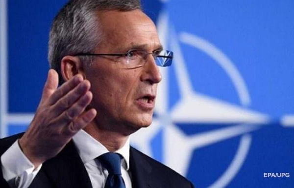 Три основні елементи: Столтенберг озвучив рішення по Україні на майбутньому саміті НАТО