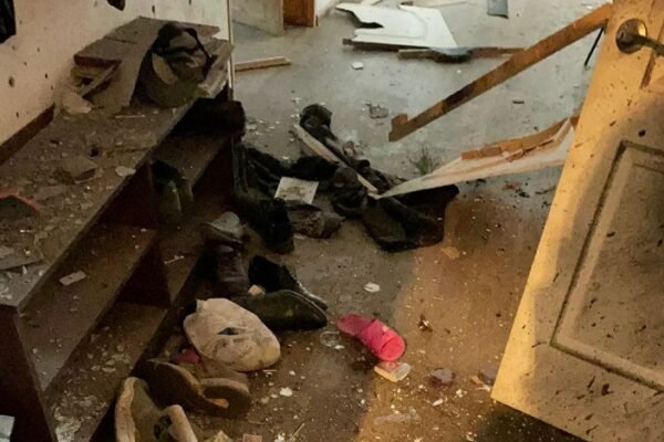 В Одесі у Будинку профспілок вибухнула граната: Загинула людина (ФОТО)