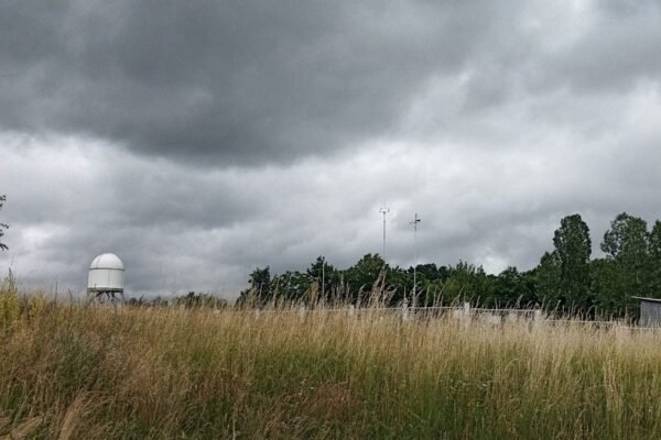 У Києві встановлений рекорд з добової кількості опадів, попередній був у 1978 році