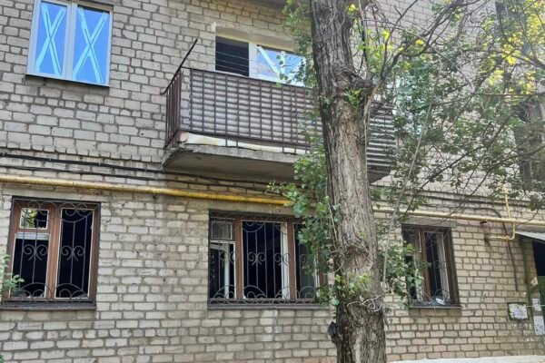 Окупанти вдарили ракетами по в Краматорську: є поранені (ФОТО)
