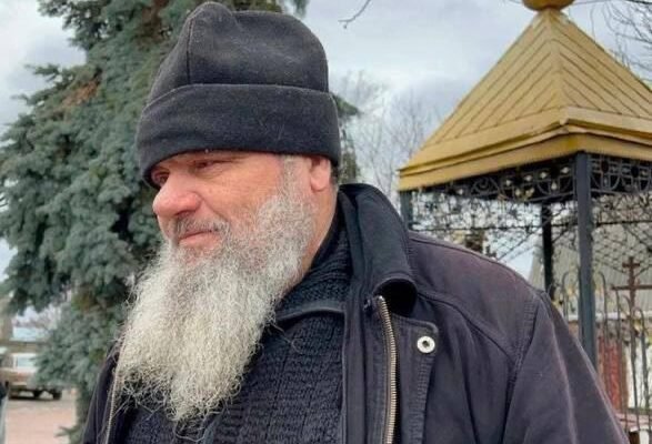 Настоятель храму УПЦ МП під час окупації Бородянки дозволив росіянам облаштувати в церкві катівню