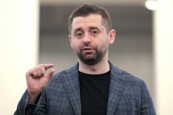 Рада може обмежити місцеві влади у використанні бюджетних коштів, – Арахамія