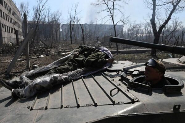 ЗСУ знищили ще понад півтисячі окупантів за добу, – Генштаб
