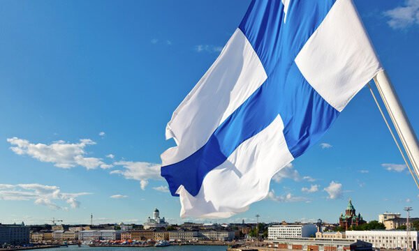 Фінляндія надасть Україні засоби ППО і боєприпаси