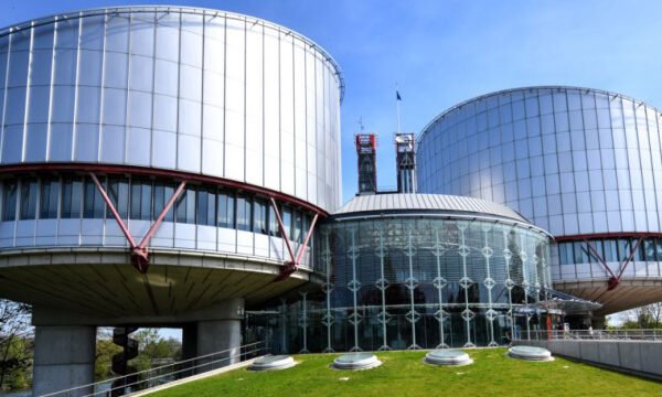 ЄСПЛ відхилив позов “Росія проти України”