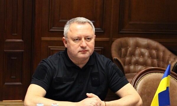 Генпрокурор Костін розповів про перебіг слідства щодо авіакатастрофи в Броварах