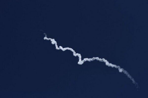 Росіяни вночі знову масовано атакували Україну дронами. Як спрацювали Повітряні сили