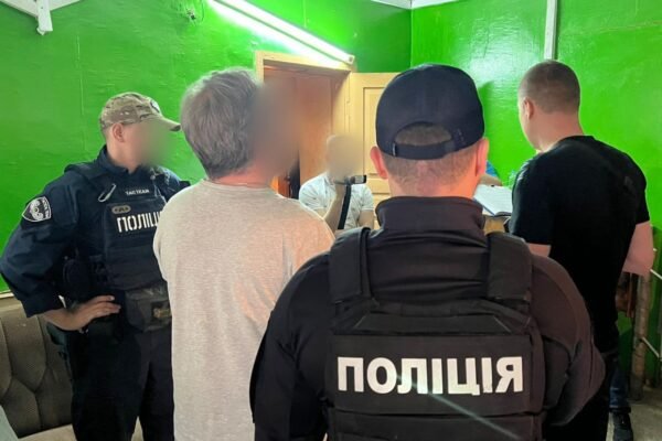 На Львівщині викрили шахраїв, що привласнювали кошти, призначені для реабілітації бійців ЗСУ