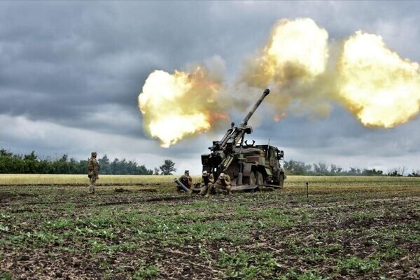 Пакетизація росіян триває: Минулої доби знищено 390 окупантів