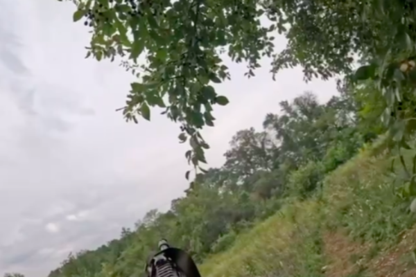 На Бахмутському напрямку ворог місцями опиняється у пастці, – Сирський