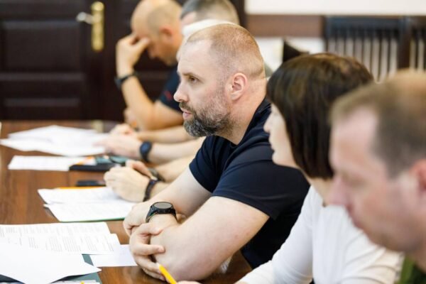На Харківщині освітні заклади відновлять традиційний формат навчання – Синєгубов