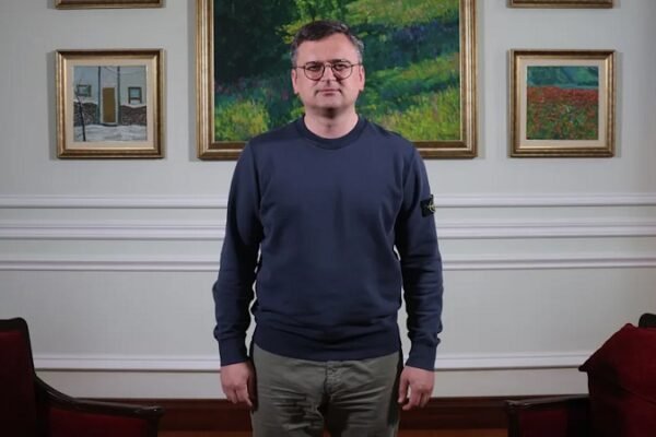 Політичне розуміння в кабінеті Орбана і в Кремлі схоже, – Кулеба