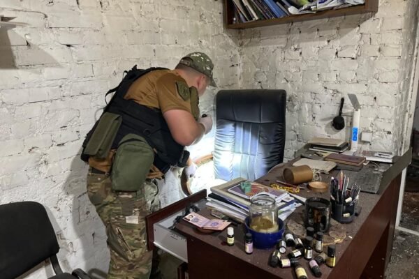 Подробиці вибуху в одеському Будинку профспілок: граната вибухнула в руках масажиста (ФОТО, ВІДЕО)