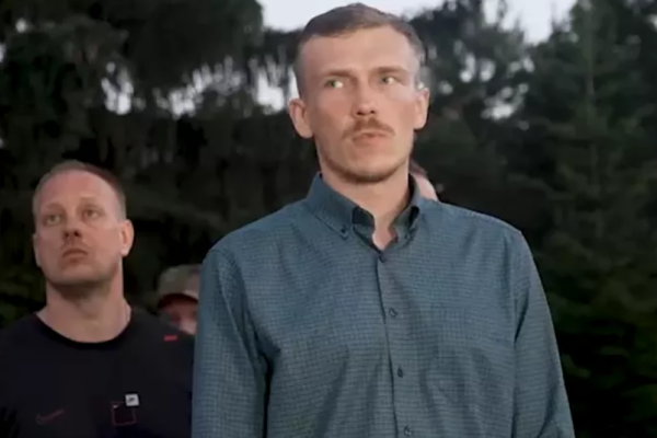 Командири захисників Маріуполя та “Азовсталі” обіцяють повернутися на фронт