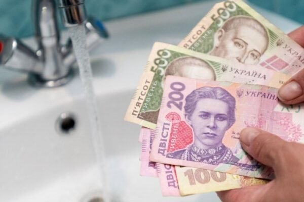 Підвищення тарифів на воду: Шмигаль розкритикував рішення НКРЕКП