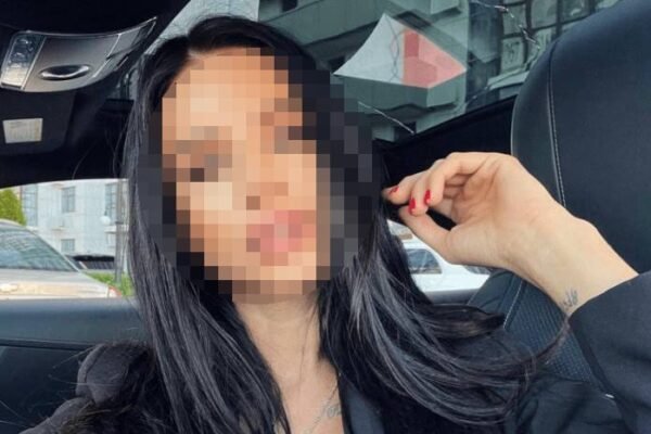 Рік умовно: Суд призначив покарання відомій блогерці, яка фільмувала роботу ППО у Києві