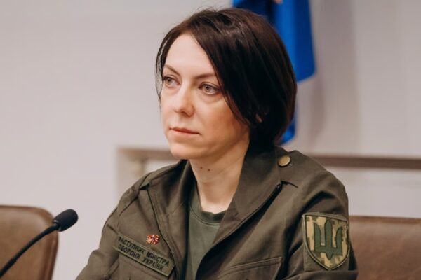 За час наступу українські війська звільнили понад 30 км територій на Бахмутському напрямку, – Маляр