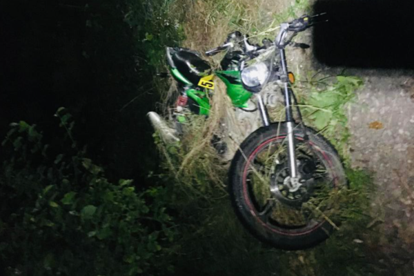 З вини нетверезого водія на Прикарпатті загинула неповнолітня дівчина